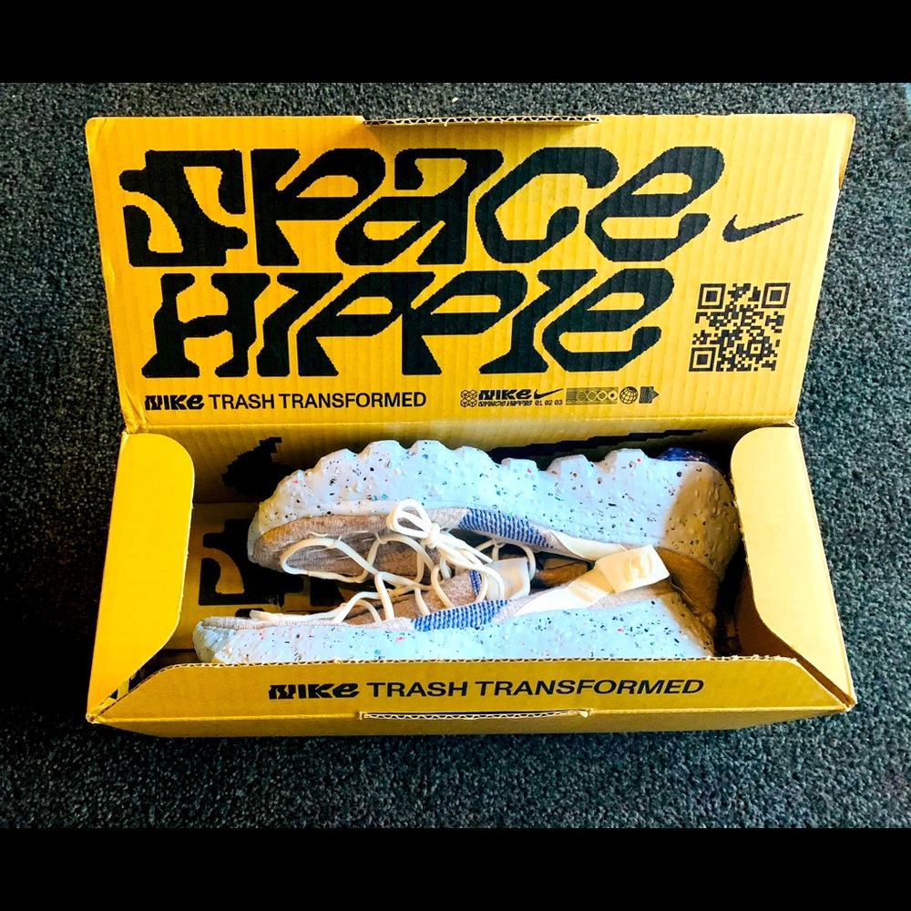 Men’s Nike Hippie Elites - Picture 5 of 5